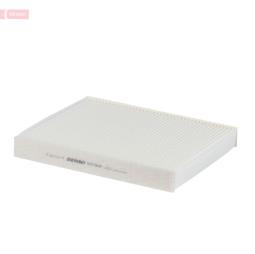 FILTR KABINY OPEL ASTRA II 98- DCF482P