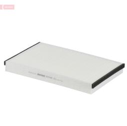 FILTR KABINY OPEL ASTRA II 98- DCF476P