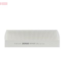 FILTR KABINY SKODA FABIA 99- DCF462P