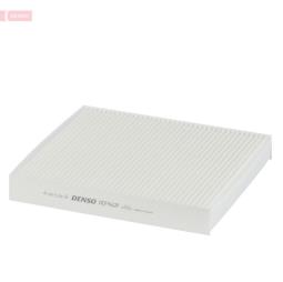 FILTR KABINY SKODA FABIA 99- DCF462P