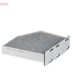 FILTR NAWIEWU /DENSO/ DENSO DCF-052K
