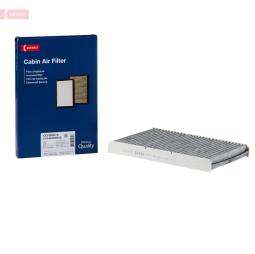 FILTR NAWIEWU /DENSO/ DENSO DCF-002K