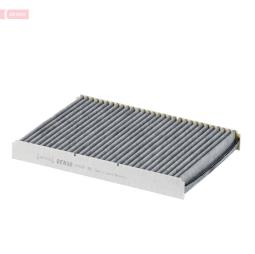 FILTR NAWIEWU /DENSO/ DENSO DCF-002K