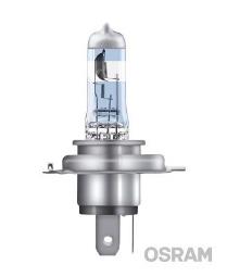 ŻARÓWKA 12V H4 12V 60/55W P43t NIGHT B OSRAM OSR 64193  NBU-01B