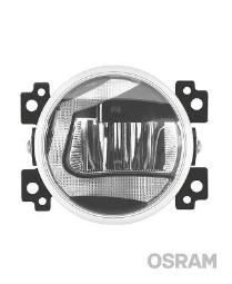 ŚWIATŁA DO JAZDY DZIENNEJ + PRZECIWMGIEL OSRAM OSR LED FOG 101