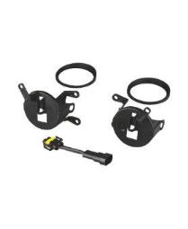 ZESTAW MONTAŻOWY LEDRIVING PL/F1 VW MOUNT OSRAM OSR FOG103/201-VW-M