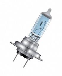 ŻARÓWKA 12V H7 55W PX26d COOL BLUEINTENSE OSRAM OSR 64210 CBI