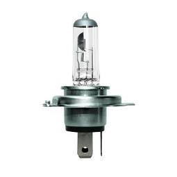 ŻARÓWKA 12V H4 12V 60/55W P43t SILVERS OSRAM OSR 64193  SV2-01B