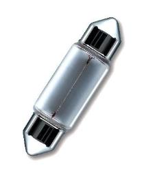 ŻARÓWKA 12V 3W SV7-8 ORIGINAL 12V OŚW OSRAM OSR 6428