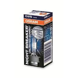 ŻARÓWKA D2S /XENON/ OSRAM OSR 66240 XNB