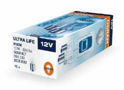 ŻARÓWKA 12V R10W 12V 10W BA15s ULTRA OSRAM OSR 5008 ULT