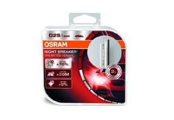 ŻARÓWKA D2S /XENON/ OSRAM OSR 66240 XNB-HCB