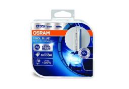 ŻARNIK D3S /COOL BLUE//2SZT./ OSRAM OSR 66340CBI-HCB