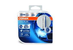 ŻARNIK D4S XENARC COOL BLUE OSRAM OSR 66440 CBI-HCB