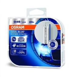 ŻARNIK D4S XENARC COOL BLUE OSRAM OSR 66440 CBI-HCB