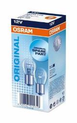 ŻARÓWKA 12V P21W 12V 21W BA15s ULTRA OSRAM OSR 7506 ULT