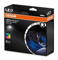 ZESTAW PODSTAWOWY OSRAM OSR LEDINT201-SEC