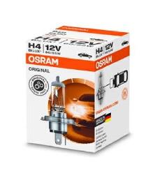 ŻARÓWKA 12V H4 12V 60/55W P43t ORIGINAL OSRAM OSR 64193