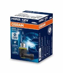 ŻARÓWKA 12V HIR2 55W COOL BLUE INTENSE OSR 9012CBI