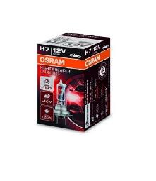 ŻARÓWKA 12V H7 55W PX26d NIGHT BREAKER OSRAM OSR 64210 NBU