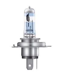 ŻARÓWKA 12V H4 12V 60/55W P43t NIGHT R OSRAM OSR 64193 NR1-01B