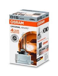 ŻARÓWKA D1S XENARC /XENON/ ORIGINAL OSRAM OSR 66140