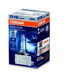 ŻARÓWKA D1S XENARC COOL BLUE 5500K OSRAM OSR 66140 CBI