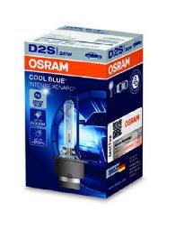 ŻARÓWKA D2S /XENON/ OSRAM OSR 66240 CBI