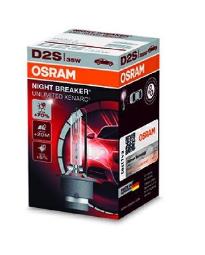 ŻARÓWKA D2S /XENON/ OSRAM OSR 66240 XNB