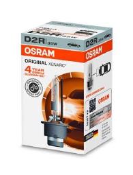 ŻARÓWKA D2R /XENON/ OSRAM OSR 66250