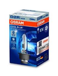 ŻARÓWKA D2R /XENON/ OSRAM OSR 66250 CBI