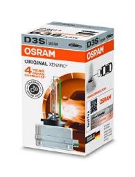 ŻARÓWKA D3S /XENON/ OSRAM OSR 66340