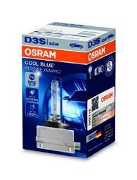 ŻARNIK D3S XENARC COOL BLUE OSRAM OSR 66340 CBI