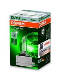 ŻARNIK D3S /ULTRA LIFE/ OSRAM OSR 66340ULT