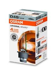 ŻARÓWKA D4S /XENON/ ORYGINAL OSRAM OSR 66440
