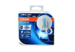 ŻARÓWKA 12V HB3 COOL BLUE INTENSE OSRAM OSR 9005 CBI-HCB