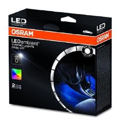 ZESTAW PODSTAWOWY OSRAM OSR LEDINT201