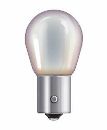 ŻARÓWKA 12V PY21W 21W /DIADEM CHROME//BLISTER -2SZT./ OSRAM OSR 7507DC-02B