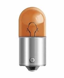 ŻARÓWKA 12V RY10W 12V 10W BAU15s ORIGI OSRAM OSR 5009