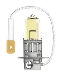 ŻARÓWKA 12V  H3 55W /OSRAM/ ALLSEASON + 30% OSRAM OSR 64151 ALS+30