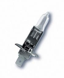 ŻARÓWKA 12V H1 55W P14,5s ULTRA LIFE OSRAM OSR 64150  ULT