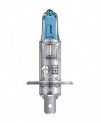 ŻARÓWKA 12V H1 55W P14,5s COOL BLUE IN OSRAM OSR 64150  CBI-01B