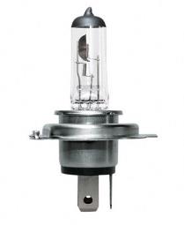 ŻARÓWKA 12V H4 12V 60/55W P43t SUPER ( OSRAM OSR 64193 SUP