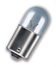 ŻARÓWKA 12V R10W 12V 10W BA15s ULTRA OSRAM OSR 5008 ULT