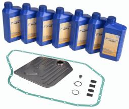 ZESTAW DO WYMIANY OLEJU AUT.SKRZ.BIEG.AUDI 4,2 /A6/ 1058 298 047