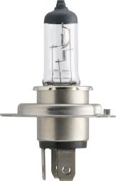 ŻARÓWKA H4 12V  60W/55W P43T /LONGERLIFEECOVISION/ PHILIPS PH 12342LLECOS2  /2SZT/