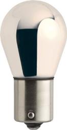 ŻARÓWKA 12V 21W KIER. BAU15S            /SILVER VISION/ /BLISTR 2SZT/ PHILIPS PH 12496SVB2  /2-SZT/