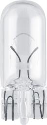 ŻARÓWKA 12V  5W W5W W2,1X9,5D T10       /LONGLIFE ECOVISION/ /KPL-2SZT/ PHILIPS PH 12961LLECOB2 /2-SZT/