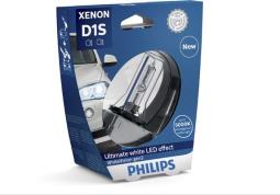 ŻARNIK D1S WHITE VISION /BLISTER//GEN.2/ PHILIPS PH 85415WHV2S1