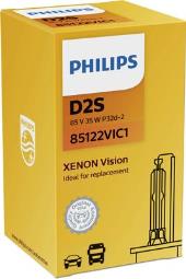 ŻARÓWKA D2S /XENON VISION/ PHILIPS PH 85122VIC1